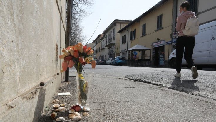 L'intenzione di uccidere registrata in un video: per l'omicidio a Scandicci confermato l'arresto di  Ilir Leba