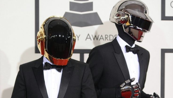 I Daft Punk si separano dopo 28 anni di musica elettronica