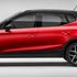 Seat Arona, la fuerza de la revolución