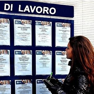 Disoccupazione giovanile, l'11 luglio i premier europei a Torino