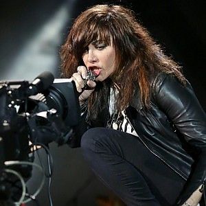 Clara Moroni: "I miei 18 anni sul suo palco con Vasco"