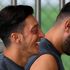 Londra, Ozil e Kolasinac aggrediti. Il bosniaco ha affrontato i ladri a mani nude