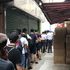 Hong Kong, il piccolo grande magazzino della protesta