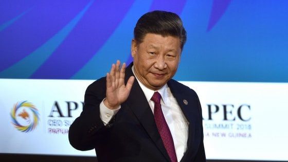 Cina e Stati Uniti, è duello in Oceania. Xi: "Usa egoisti". Pence: "Pechino pericolosa"