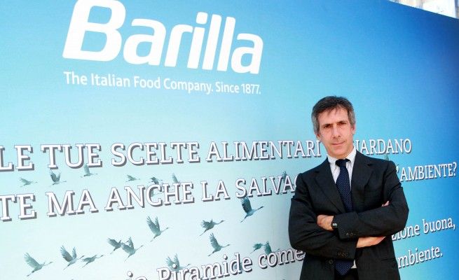 Barilla, dieci borse di studio<br />per realizzare le idee del futuro