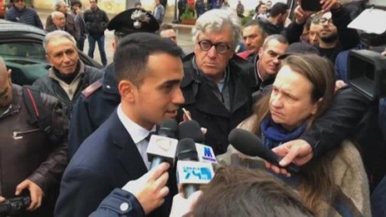 Parlamentarie M5S, Ruocco e Taverna le più votate. A Di Maio 490 preferenze