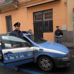 Incidente mortale a San Severo, autista furgone aveva assunto droga: denunciato