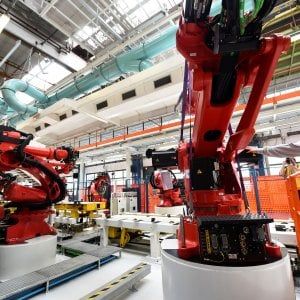 Fca-Peugeot, Conte: assicurare occupazione e produzione in Italia