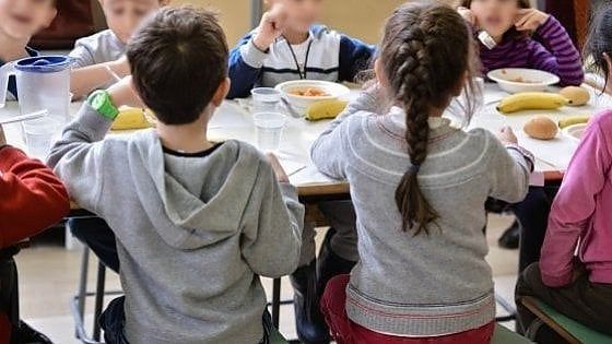 Dalla scuola dell'infanzia all’università, in Toscana la mensa è bio