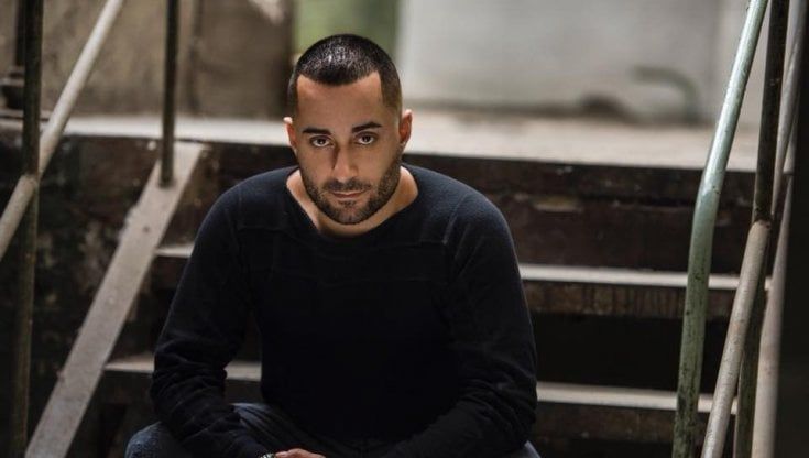  Joseph Capriati, migliorano le condizioni del dj accoltellato dal padre a Caserta