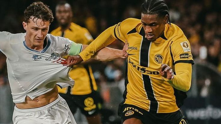 Lo Young Boys sfida l’Inter: dal campo in sintetico agli ex A, le insidie della trasferta svizzera