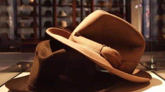 Respinto il concordato: fallimento per Borsalino, storico marchio di cappelli