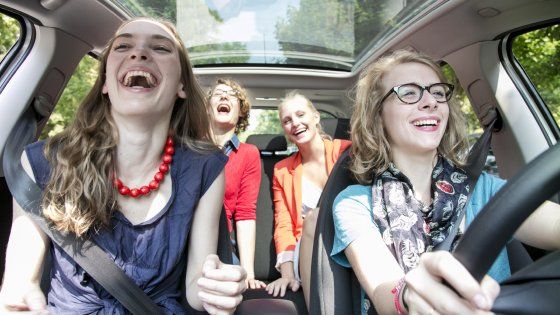 Blablacar, boom di viaggi in Campania e arriva un nuovo servizio di prenotazione online