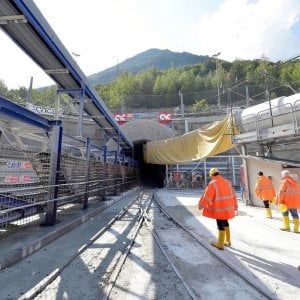 Cantieri bloccati, la mappa d'Italia dei lavori frenati