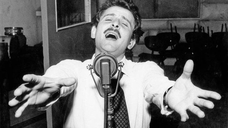 Domenico Modugno, “Con l’affetto della memoria”: quel Sud perduto che parla al presente