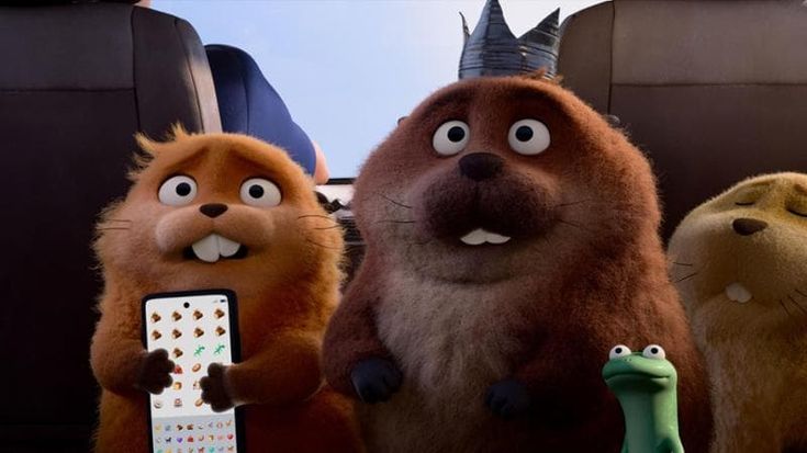Dietro le quinte di “Jumpers”: incontro con gli autori Pixar che portano sullo schermo la magia