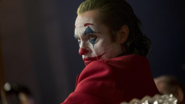 Niente supereroi: “Joker” entra nella mente del cattivo