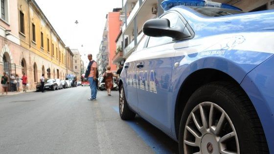Stalking: incendia l'auto dell'ex, arrestato a Reggio Emilia
