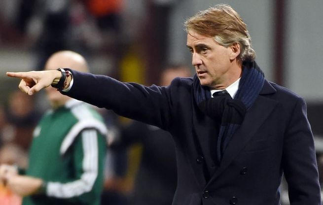 Europa League: Inter-Wolfsburg, il film della partita