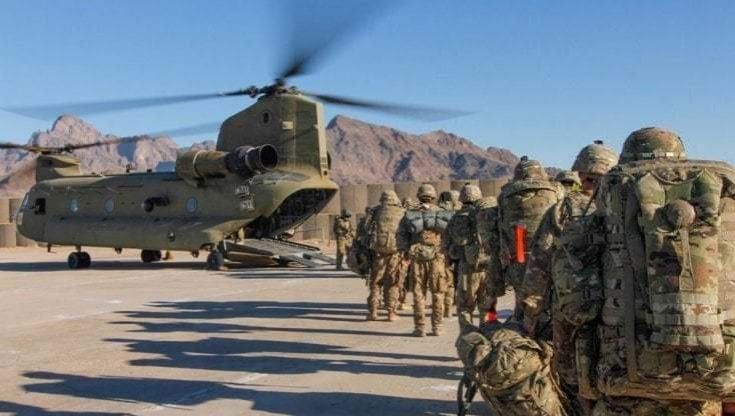 Usa, l'analista Bremmer: "Ritiro dall'Afghanistan inevitabile. E ora lasciamo il cerino ai cinesi"