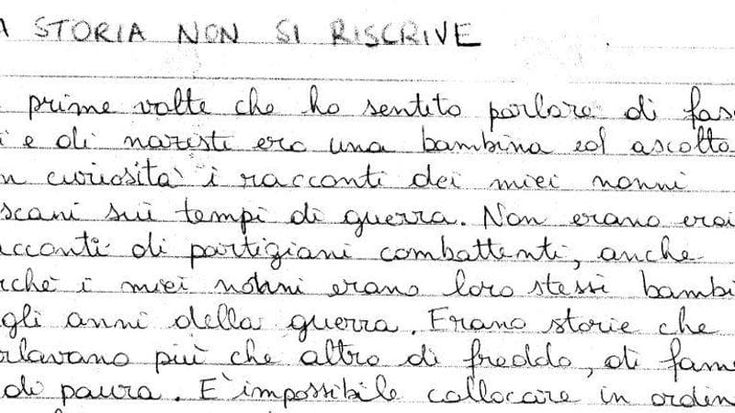 Ilaria Salis dal carcere di Budapest: “Essere antifascista è naturale come bere quando si ha sete. La storia non si riscrive”