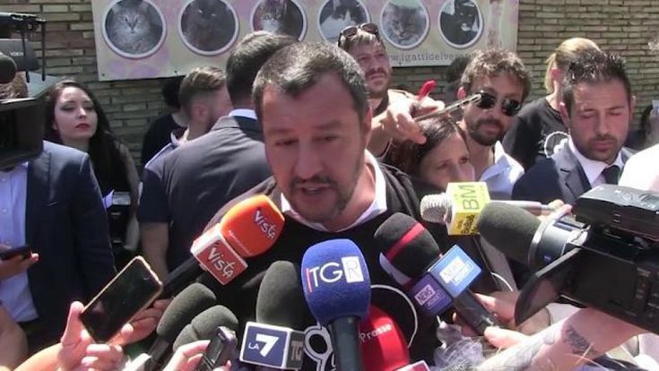 I Servizi confermano la minaccia russa. Savoini sorvegliato