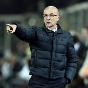 Palermo, Ballardini: "Mi aspetto una grande partita"