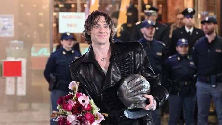 Lentamente, testo e significato della canzone di Irama a Sanremo