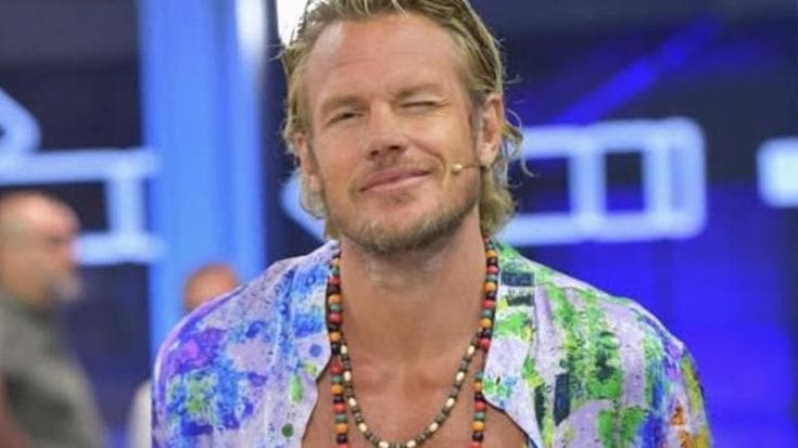 Daniel Nilsson, il valletto di “Avanti un altro”, arrestato per violenze sulla compagna