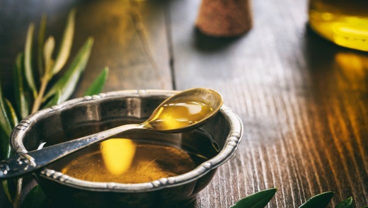 Olio: Italia prima al mondo per i consumi, ma il 50% degli italiani non riconosce la qualità