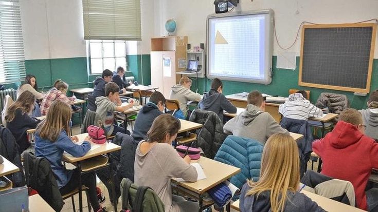 Scuole, le iscrizioni premiano i professionali in calo D’Oria e Nautico