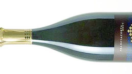Cremose bollicine in Franciacorta