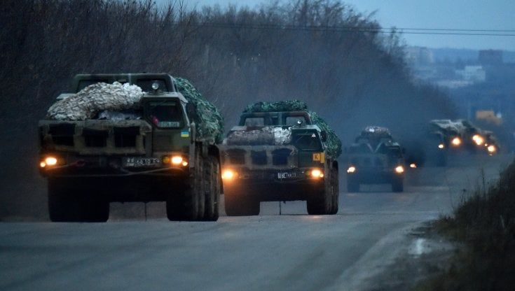 La guerra in Ucraina, lo psichiatra Mencacci: "Il confitto dopo pandemia deprime e disorienta"