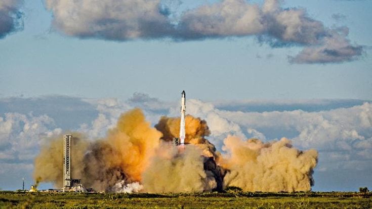 Quotazioni stellari per SpaceX. La fantafinanza di Musk al potere