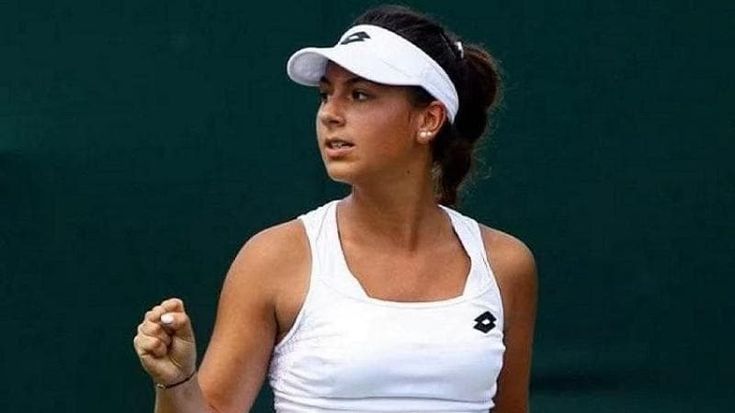 Stefanini minacciata dagli scommettitori prima della partita a Indian Wells: “Sapevano dove abito”