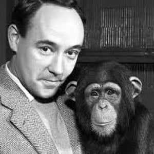 Desmond Morris: "Umano, troppo umano. Una guida per trattare i nostri cani e gatti"