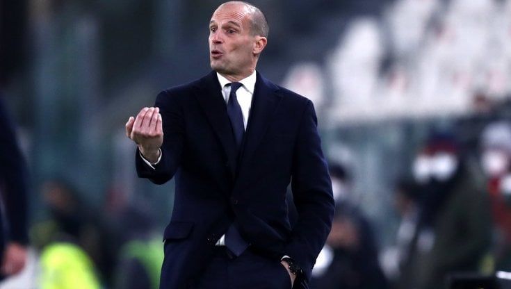 Allegri: "Dybala titolare contro l'Inter. Il suo mancato rinnovo? Con il club unità di intenti"