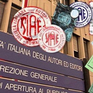 Siae, la legge cambia ma il  monopolio è salvo