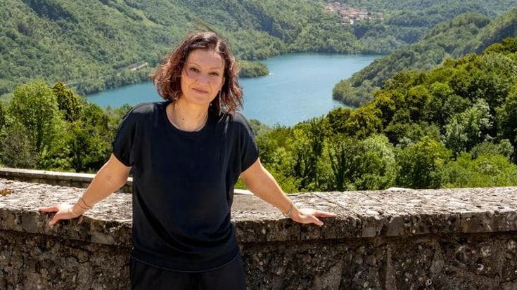 Ilaria Tuti racconta l’invasione dei cosacchi in Friuli