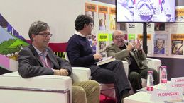 Più libri più liberi, quando scoppiò la bomba: 50 anni da Piazza Fontana con Enrico Deaglio