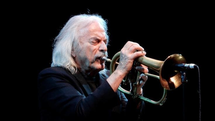 Enrico Rava, Uri Caine e Jaques Morelenbaum: torna la rassegna jazz di Fresu al Comunale