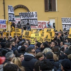 Francesco: "Servizio scadente e offerta arretrata, ecco perché i tassisti perdono clienti"