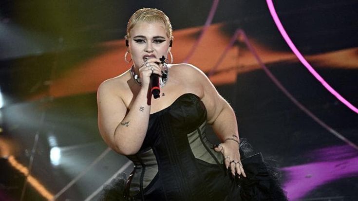 Body shaming a Sanremo verso BigMama, procedura disciplinare della Rai verso un giornalista