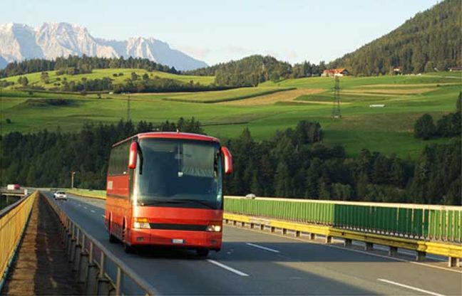 L&rsquo;Asaps rilancia l&rsquo;allarme pullman