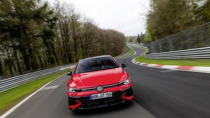 Volkswagen ha aperto gli ordini della Golf GTI Edition 50, la più potente di sempre
