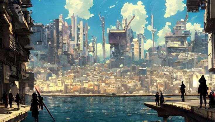 Il Festival letterature migranti riflette sulla città del futuro