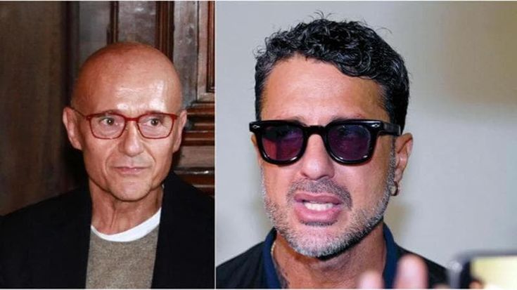 Accolta l’istanza di Signorini, Corona deve rimuovere tutti i contenuti online. Lui: “Non mi fermo”