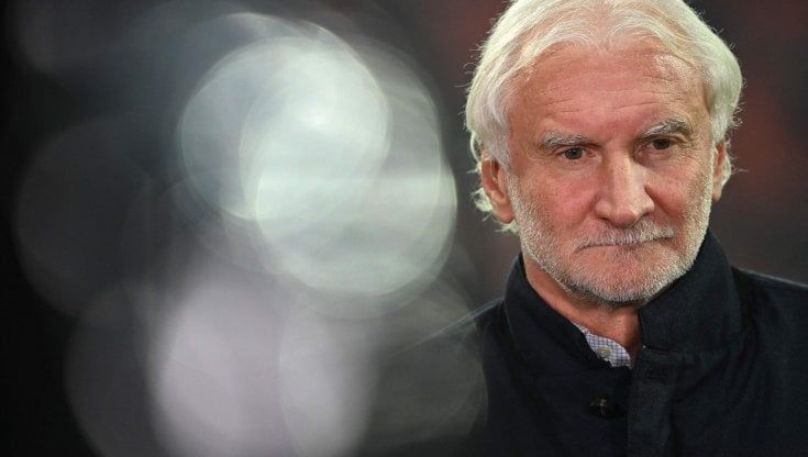 Germania, il ritorno di Rudi Voeller: l'ex bomber della Roma è il nuovo direttore della nazionale