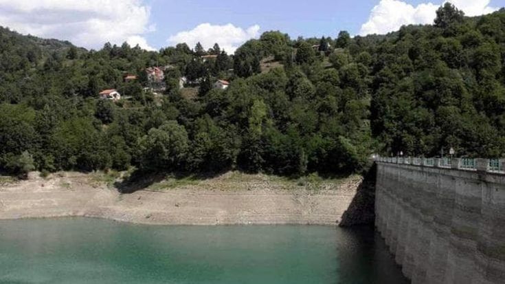 Siccità, a Genova le riserve ci sono, ma nel ponente ligure prime limitazioni all’uso: ecco dove