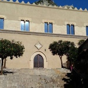 La libreria di Taormina trova la sede
